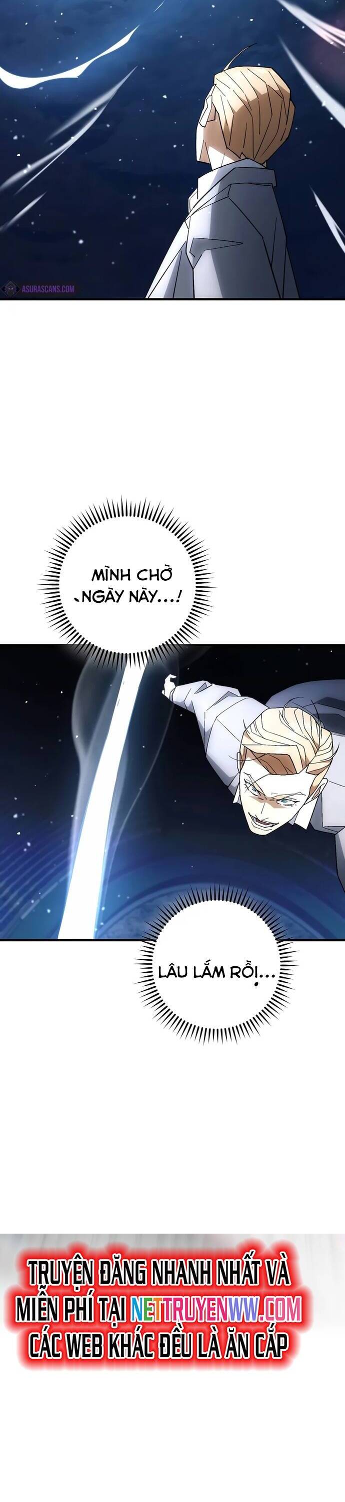 Anh Hùng Trở Lại - Chapter 105 - Page 43