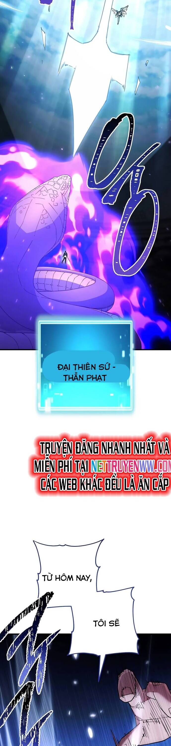 Anh Hùng Trở Lại - Chapter 105 - Page 45
