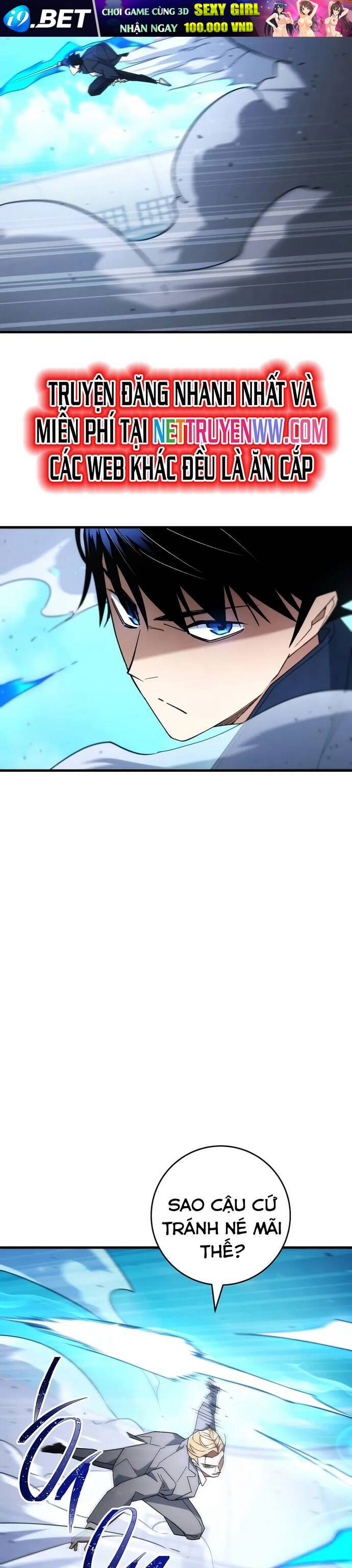 Anh Hùng Trở Lại - Chapter 105 - Page 6