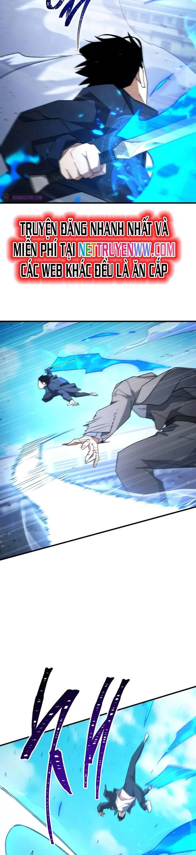 Anh Hùng Trở Lại - Chapter 105 - Page 7