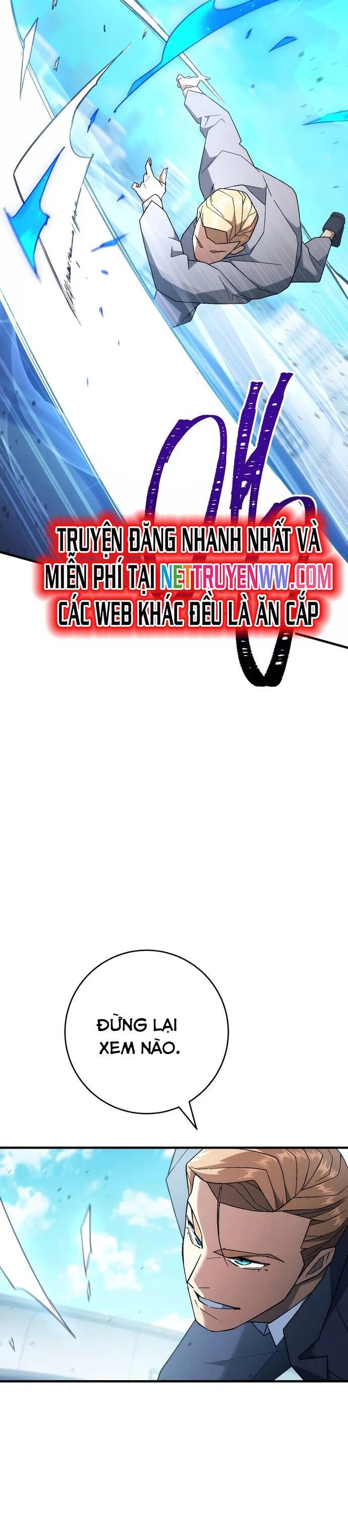 Anh Hùng Trở Lại - Chapter 105 - Page 8