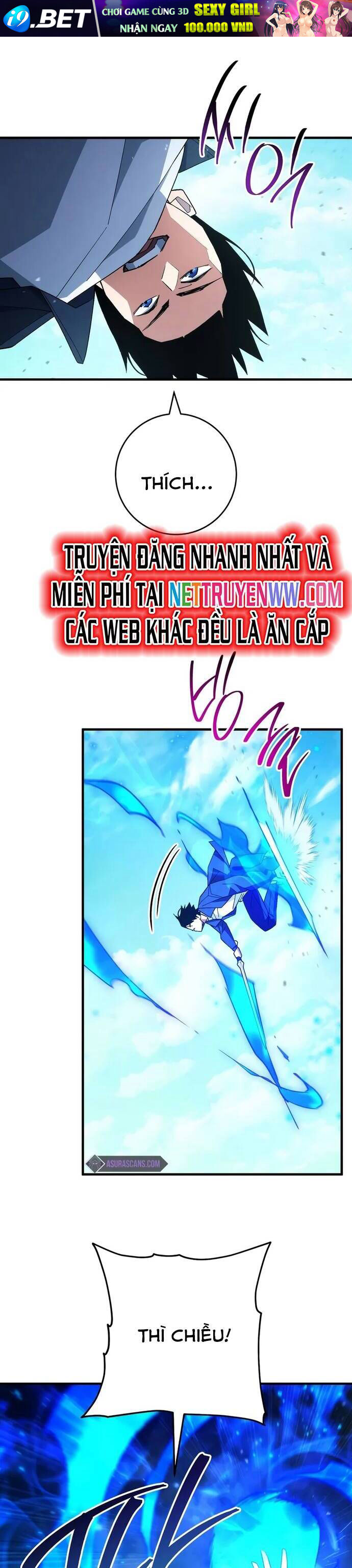 Anh Hùng Trở Lại - Chapter 105 - Page 9