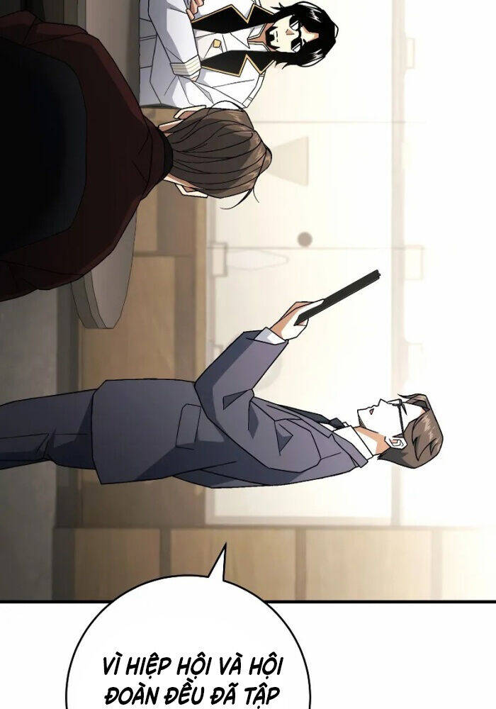 Anh Hùng Trở Lại - Chapter 106 - Page 141