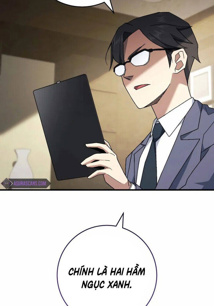 Anh Hùng Trở Lại - Chapter 106 - Page 143