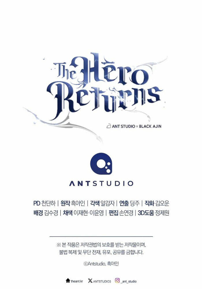 Anh Hùng Trở Lại - Chapter 106 - Page 149