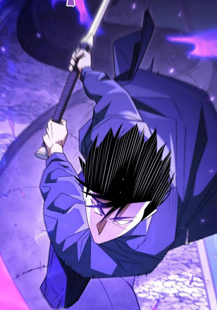 Anh Hùng Trở Lại - Chapter 106 - Page 24