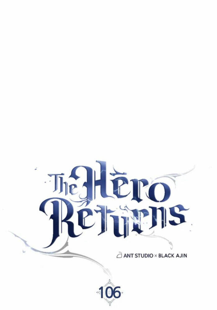 Anh Hùng Trở Lại - Chapter 106 - Page 49