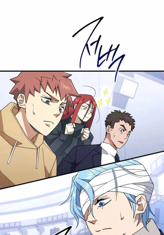 Anh Hùng Trở Lại - Chapter 106 - Page 64