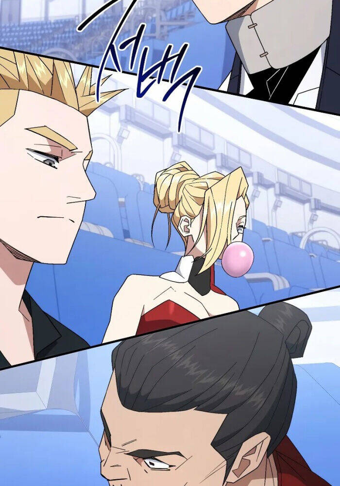 Anh Hùng Trở Lại - Chapter 106 - Page 65