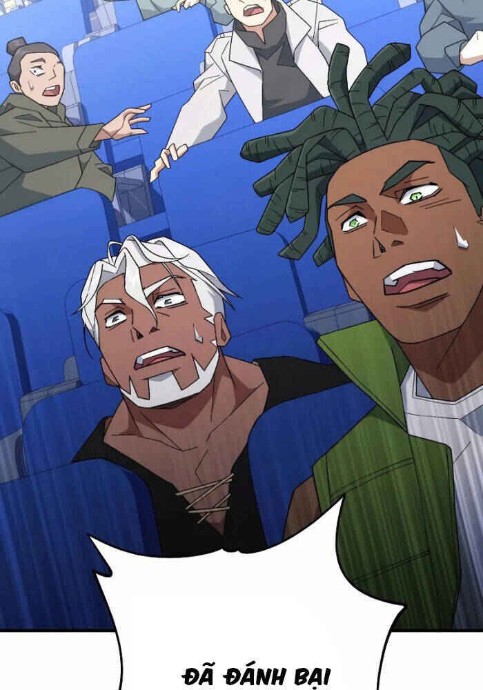 Anh Hùng Trở Lại - Chapter 106 - Page 72