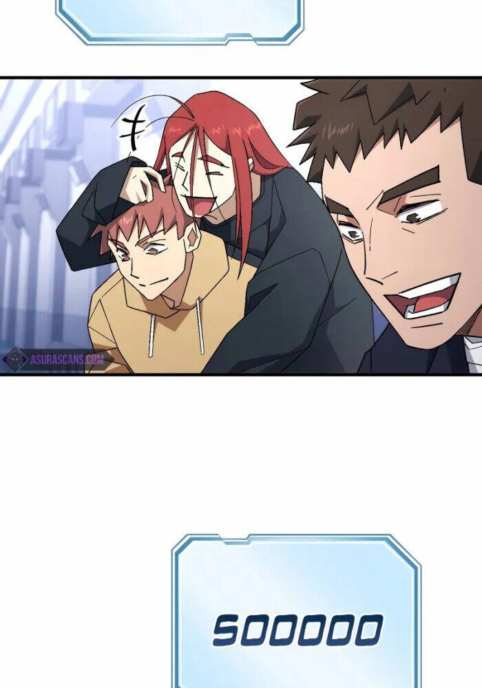 Anh Hùng Trở Lại - Chapter 106 - Page 84