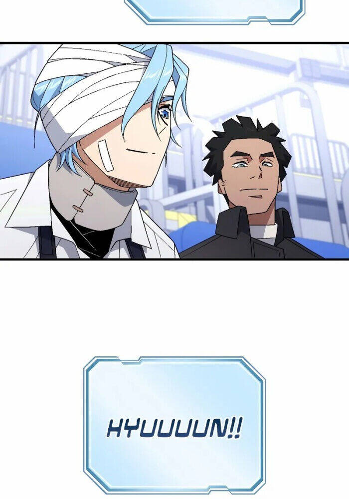 Anh Hùng Trở Lại - Chapter 106 - Page 85