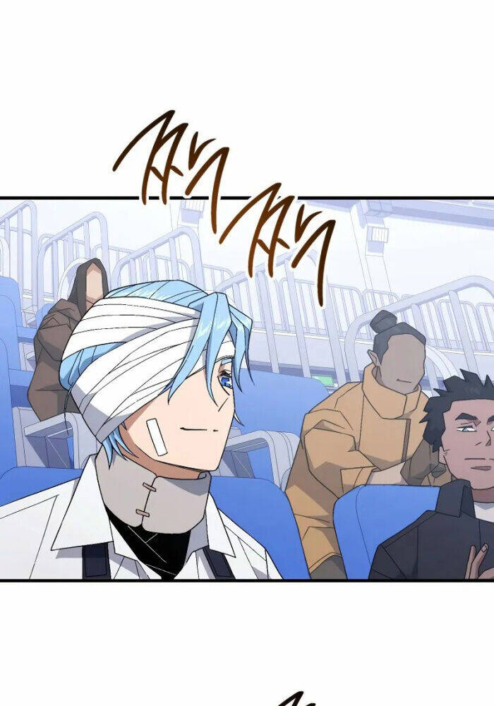 Anh Hùng Trở Lại - Chapter 106 - Page 91