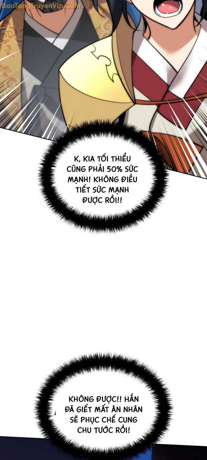 Thợ Rèn Huyền Thoại Chapter 262 - Trang 100