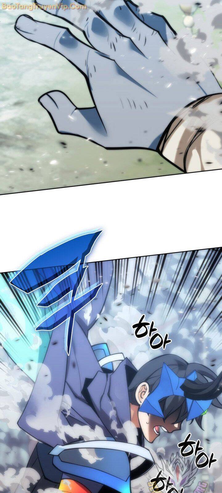 Thợ Rèn Huyền Thoại Chapter 262 - Trang 102