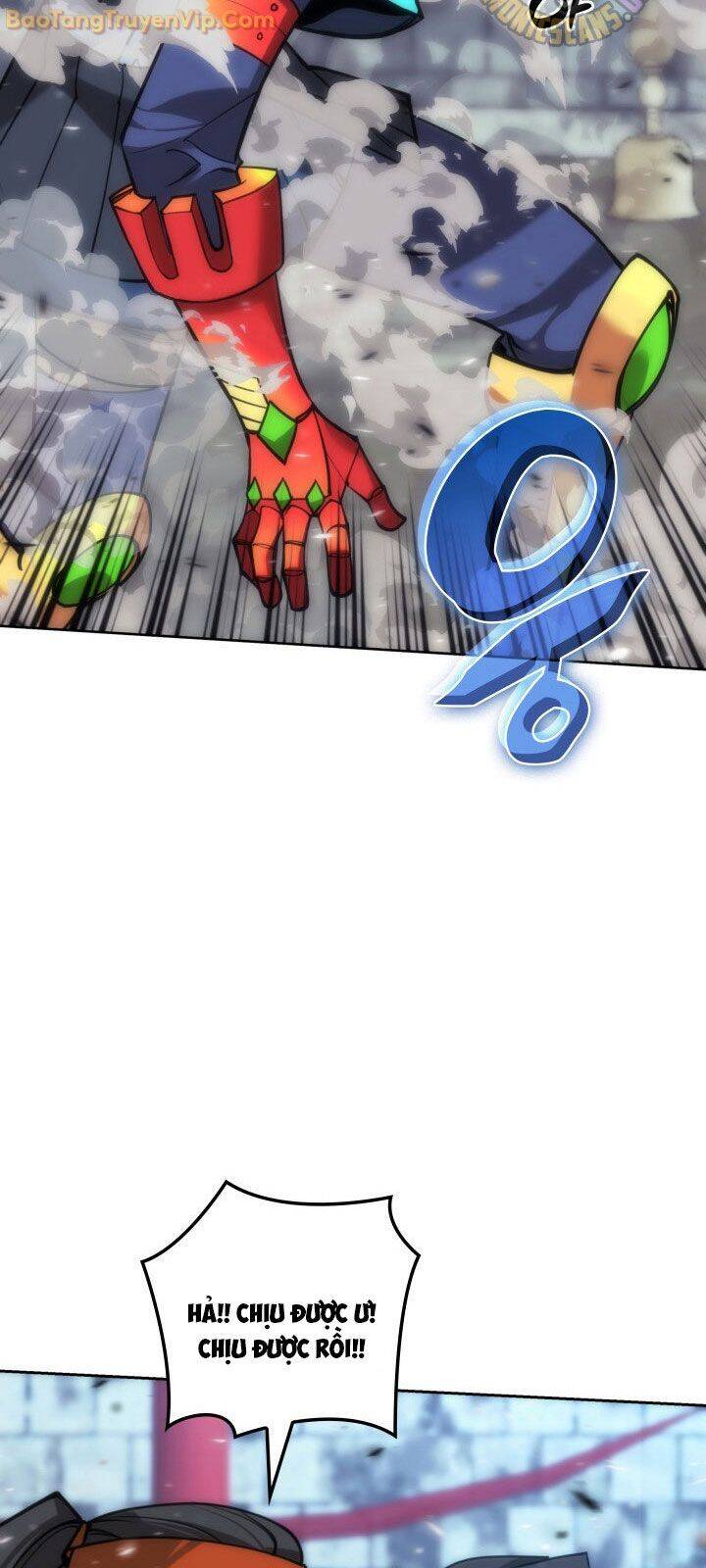 Thợ Rèn Huyền Thoại Chapter 262 - Trang 103