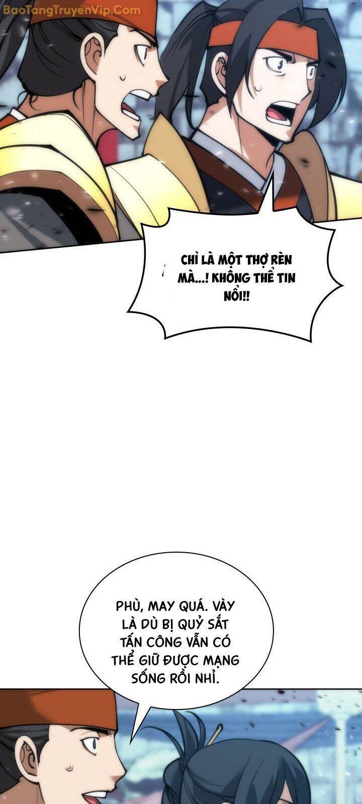 Thợ Rèn Huyền Thoại Chapter 262 - Trang 104