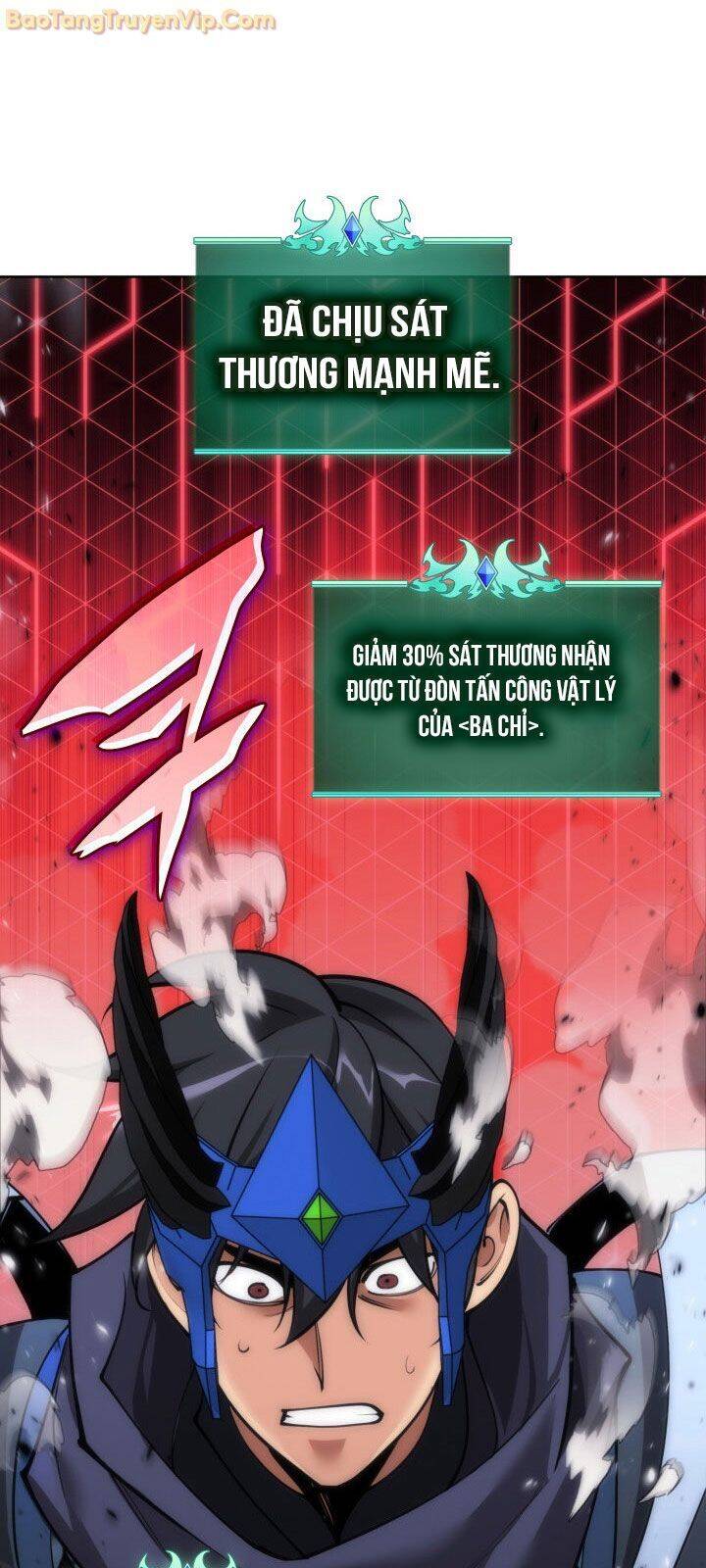 Thợ Rèn Huyền Thoại Chapter 262 - Trang 107