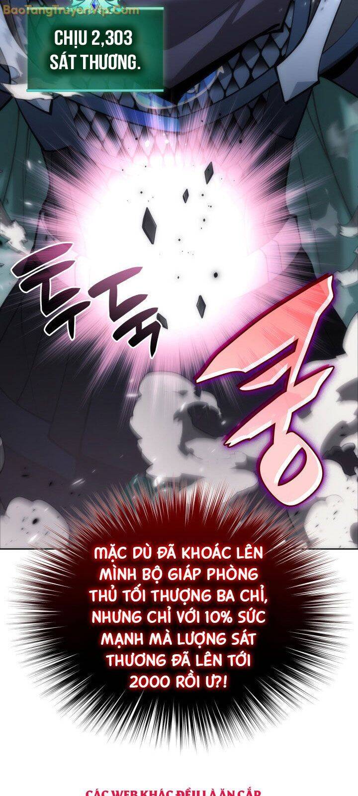 Thợ Rèn Huyền Thoại Chapter 262 - Trang 108