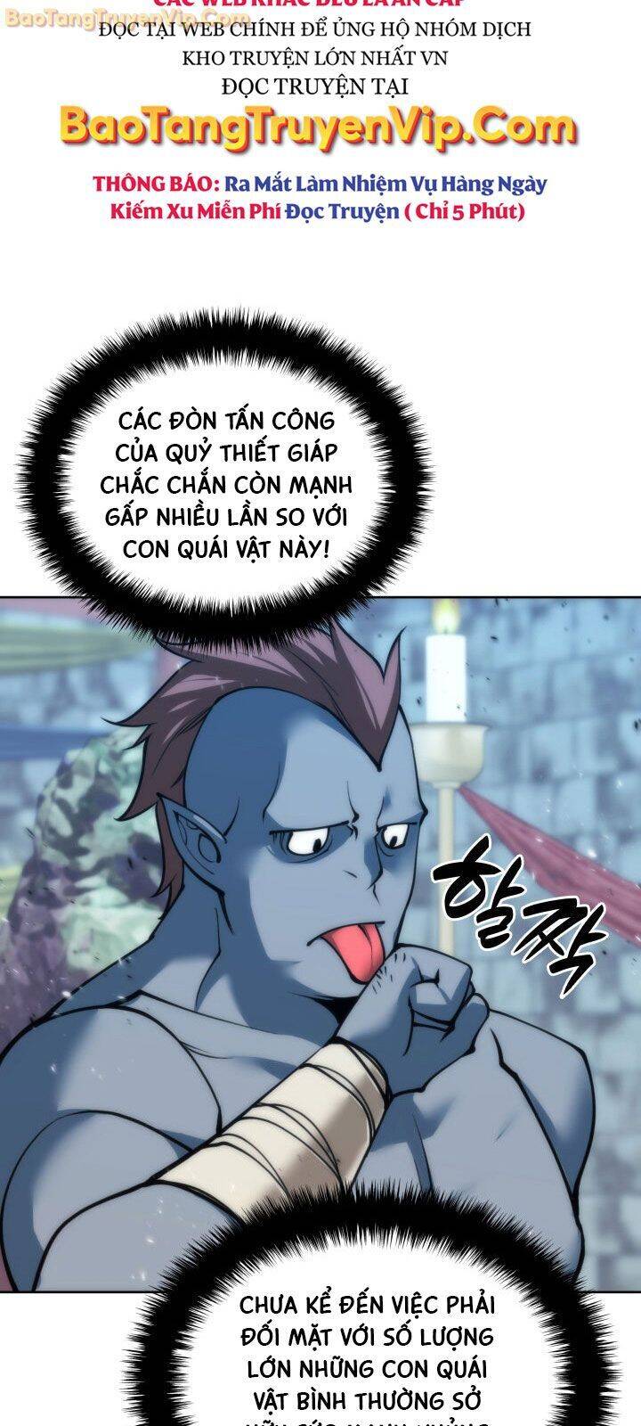 Thợ Rèn Huyền Thoại Chapter 262 - Trang 109