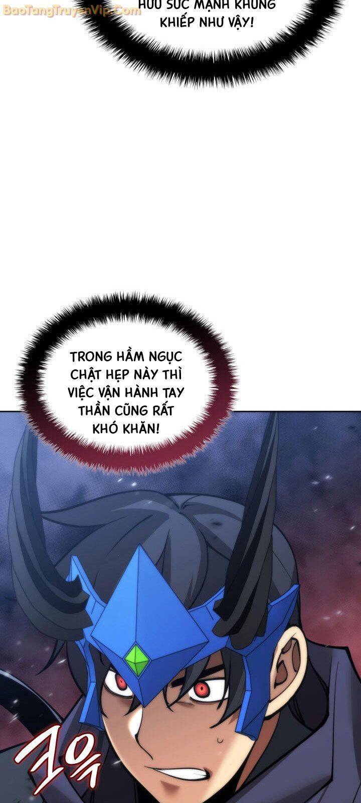 Thợ Rèn Huyền Thoại Chapter 262 - Trang 110