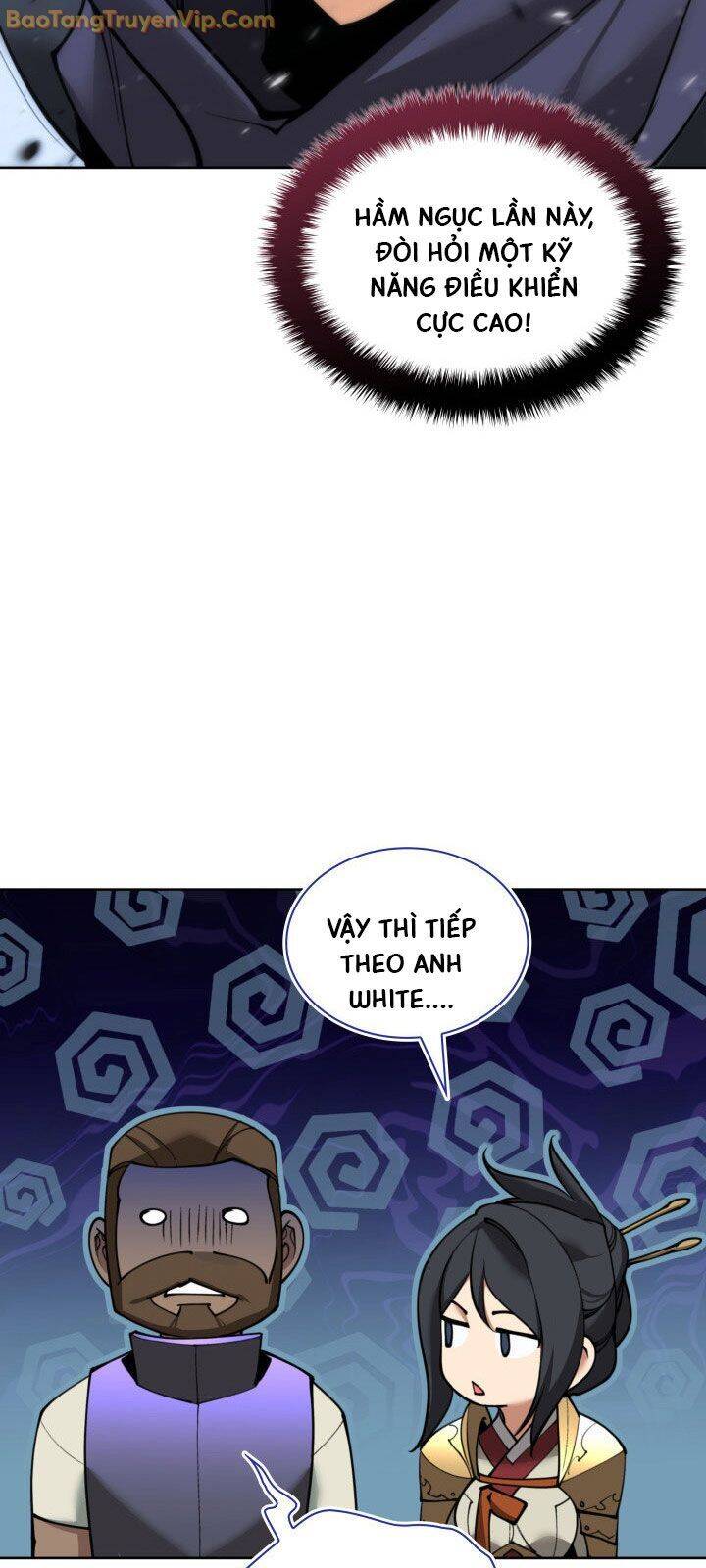 Thợ Rèn Huyền Thoại Chapter 262 - Trang 111