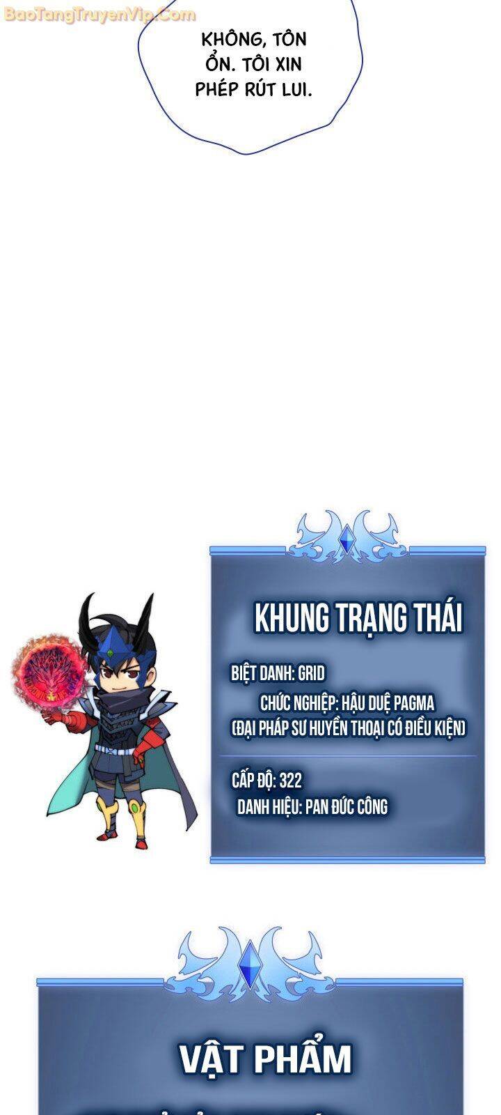 Thợ Rèn Huyền Thoại Chapter 262 - Trang 112