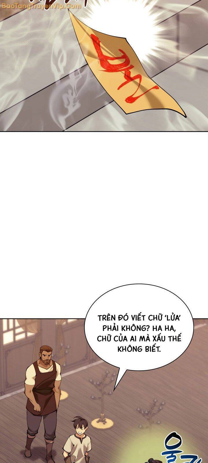 Thợ Rèn Huyền Thoại Chapter 262 - Trang 14