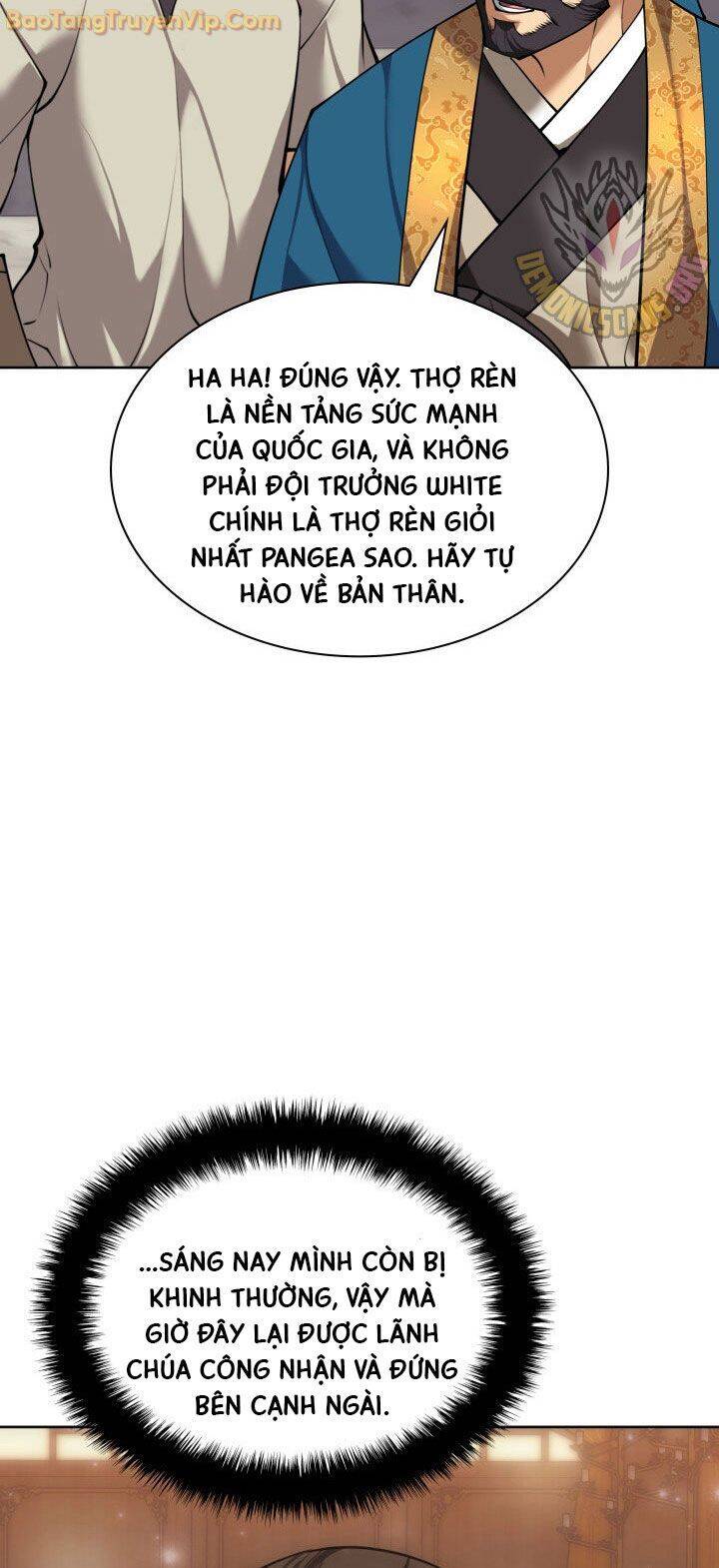 Thợ Rèn Huyền Thoại Chapter 262 - Trang 17