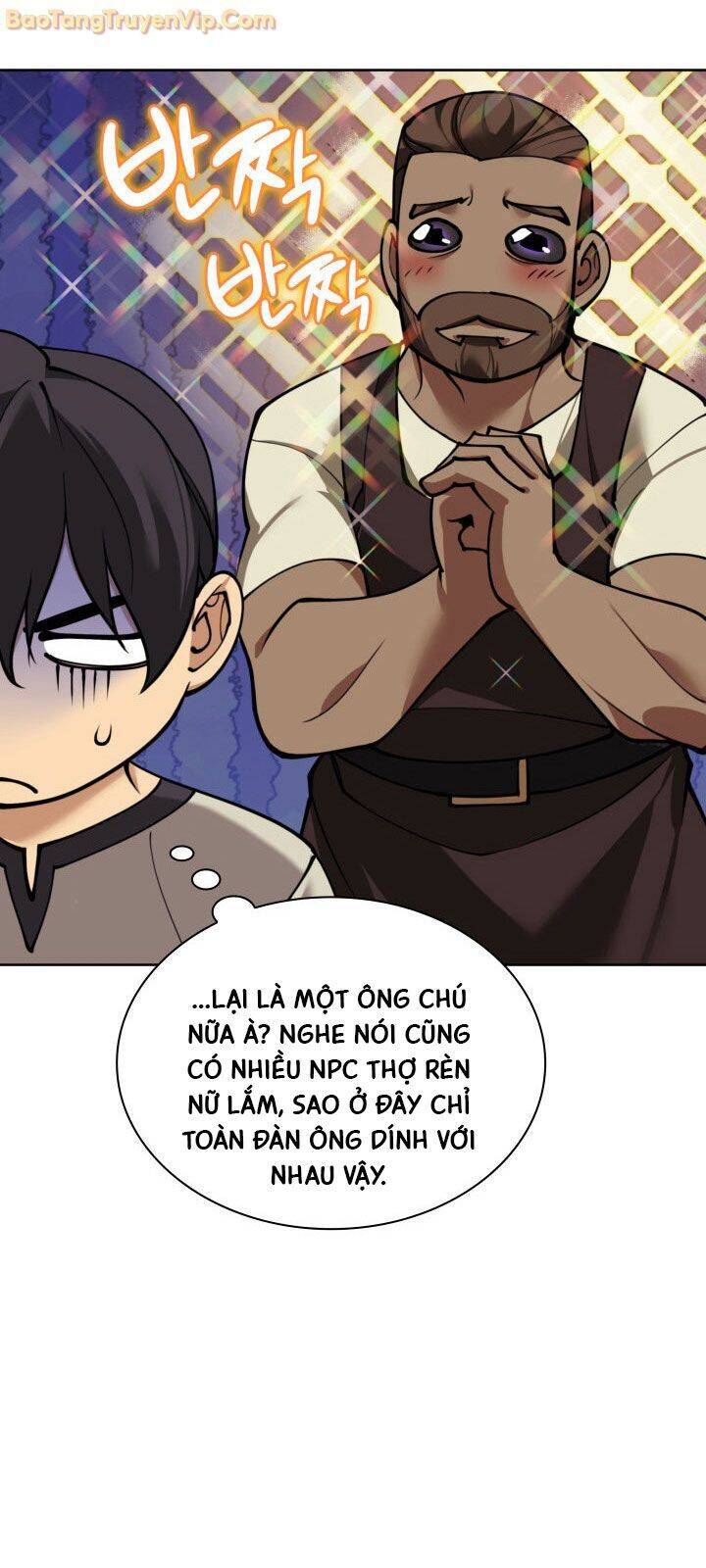 Thợ Rèn Huyền Thoại Chapter 262 - Trang 19