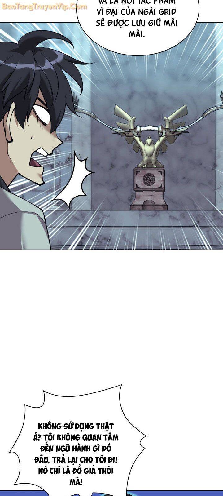 Thợ Rèn Huyền Thoại Chapter 262 - Trang 21