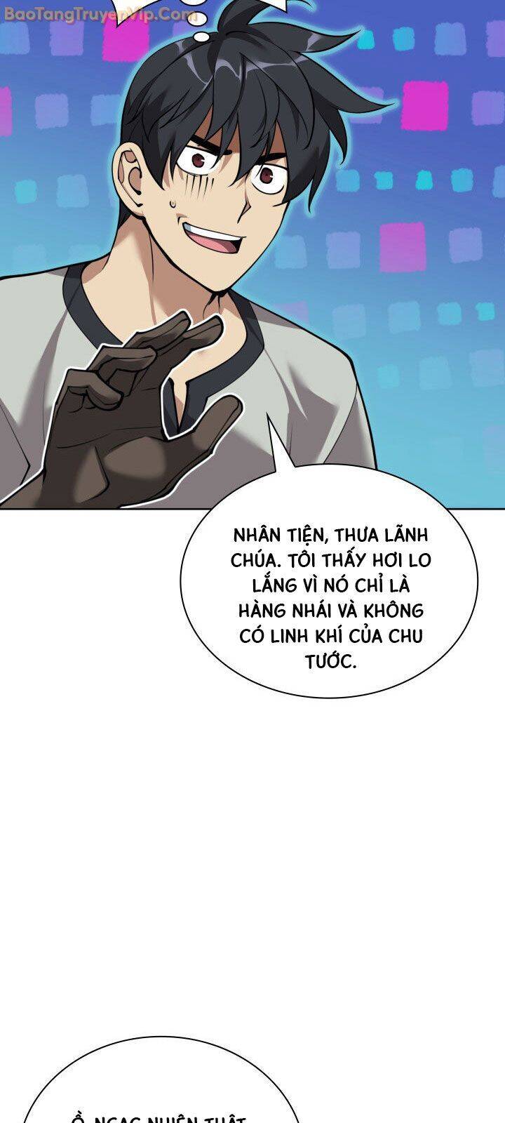 Thợ Rèn Huyền Thoại Chapter 262 - Trang 22