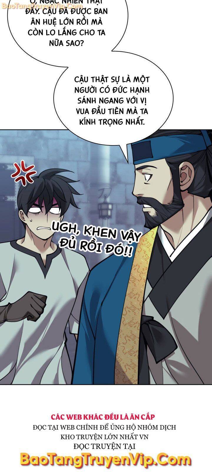 Thợ Rèn Huyền Thoại Chapter 262 - Trang 23