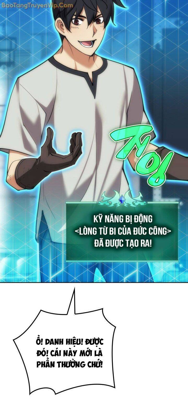 Thợ Rèn Huyền Thoại Chapter 262 - Trang 26