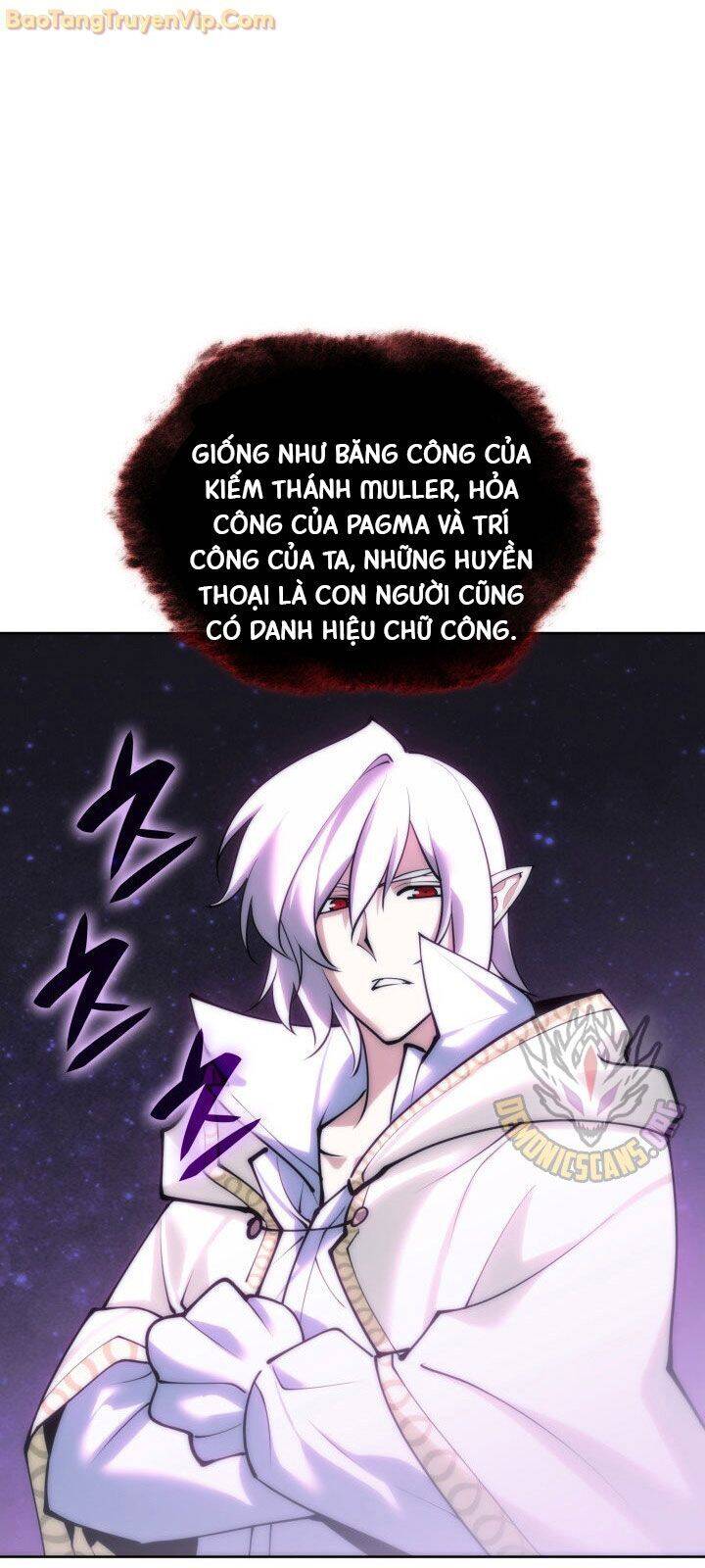 Thợ Rèn Huyền Thoại Chapter 262 - Trang 27
