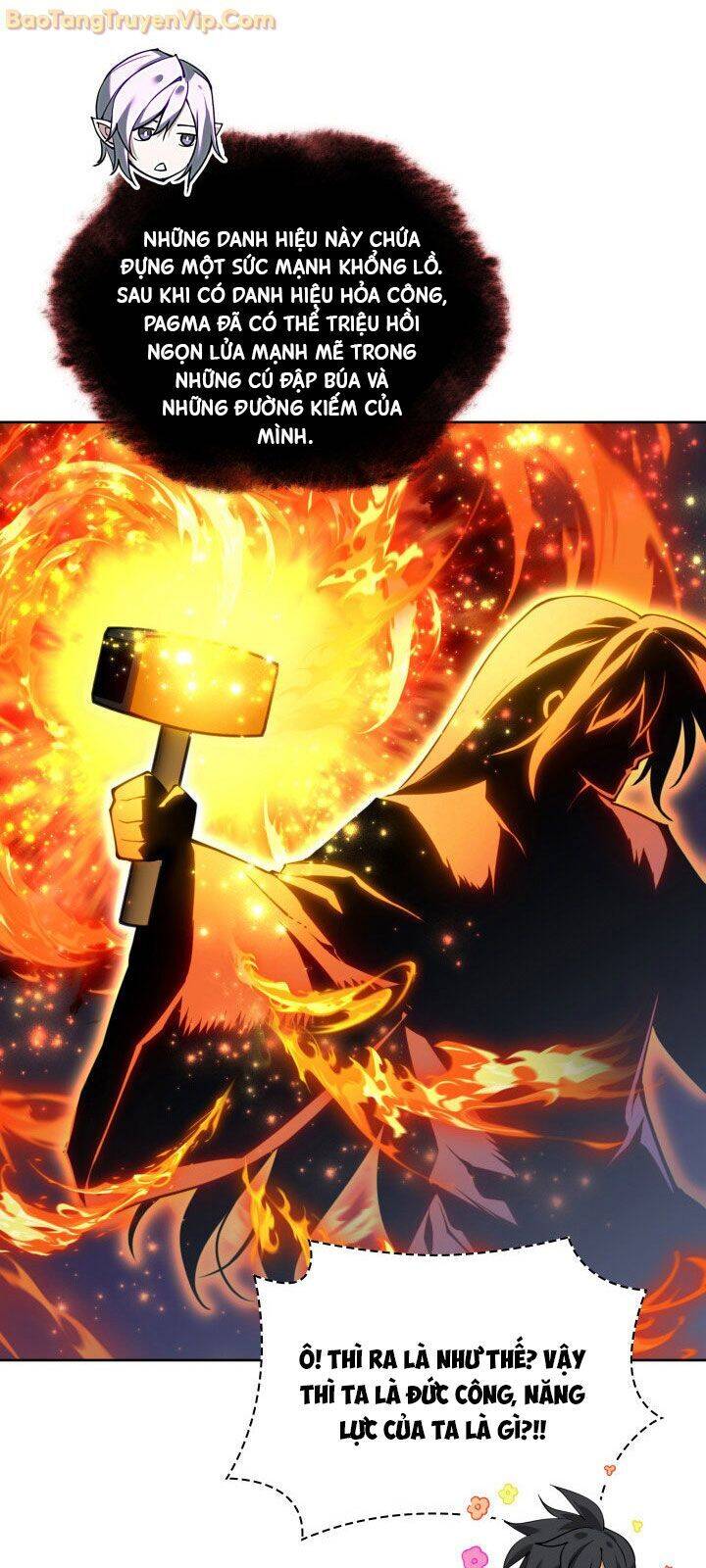 Thợ Rèn Huyền Thoại Chapter 262 - Trang 29