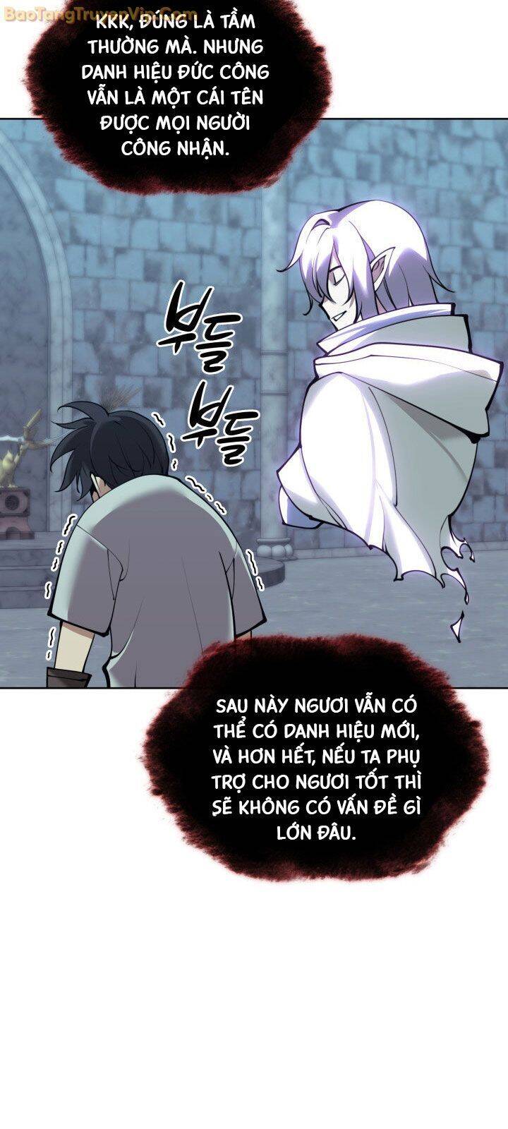 Thợ Rèn Huyền Thoại Chapter 262 - Trang 32