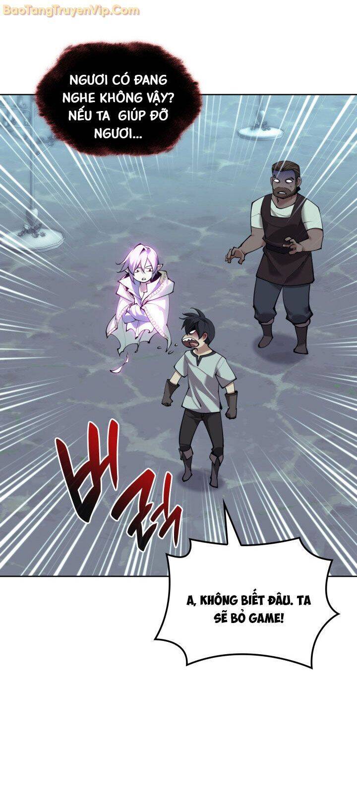 Thợ Rèn Huyền Thoại Chapter 262 - Trang 33