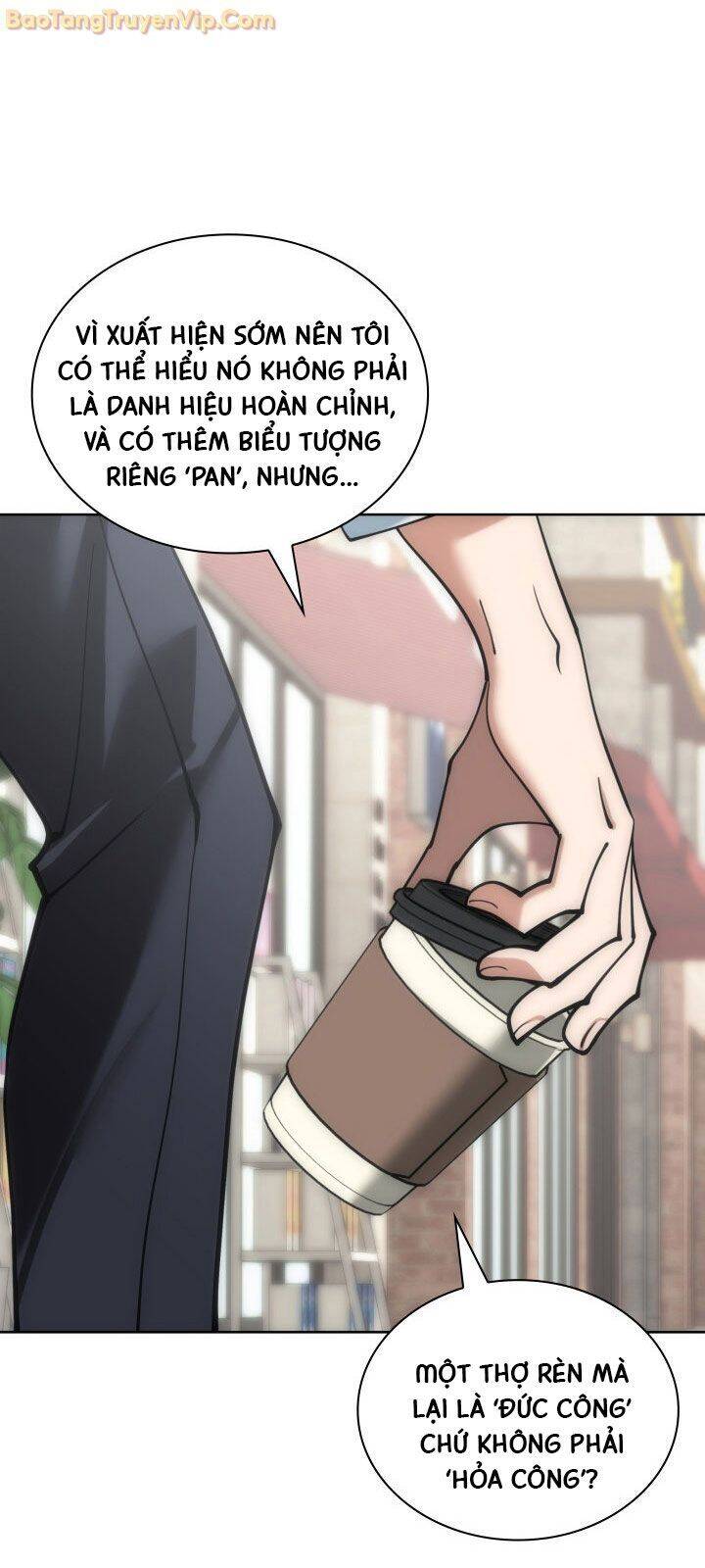 Thợ Rèn Huyền Thoại Chapter 262 - Trang 40