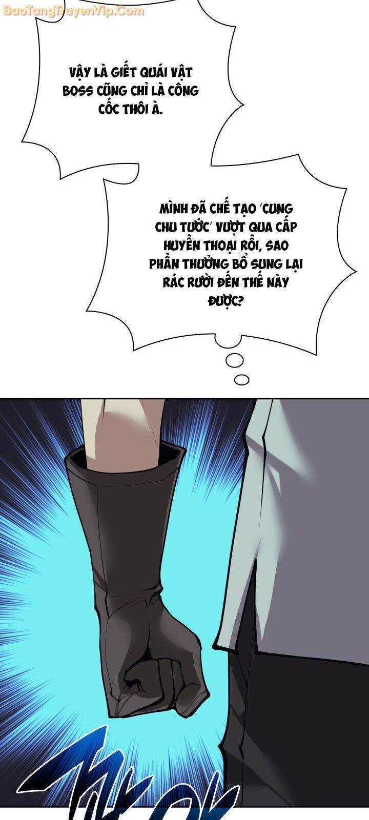 Thợ Rèn Huyền Thoại Chapter 262 - Trang 45