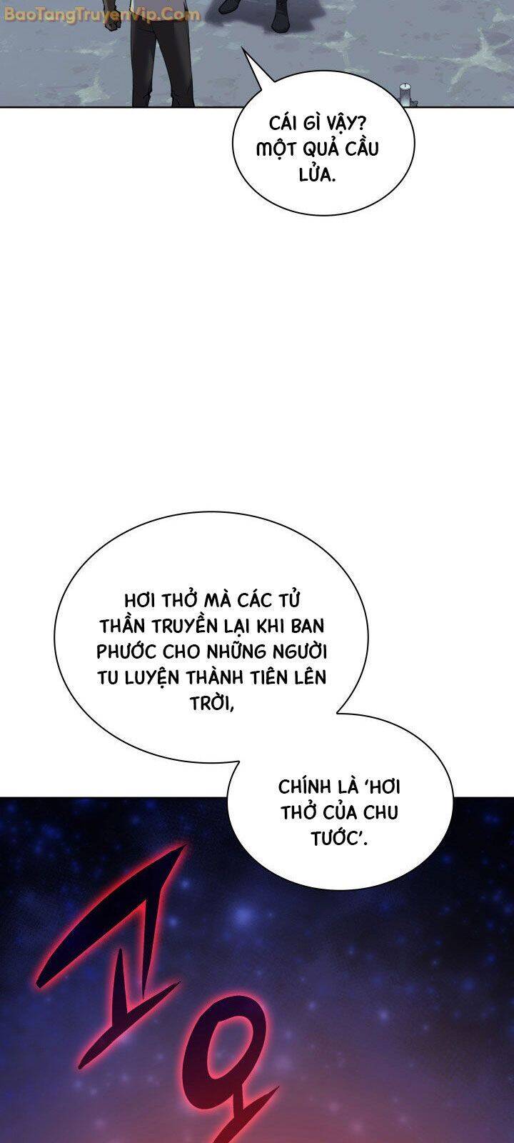 Thợ Rèn Huyền Thoại Chapter 262 - Trang 47
