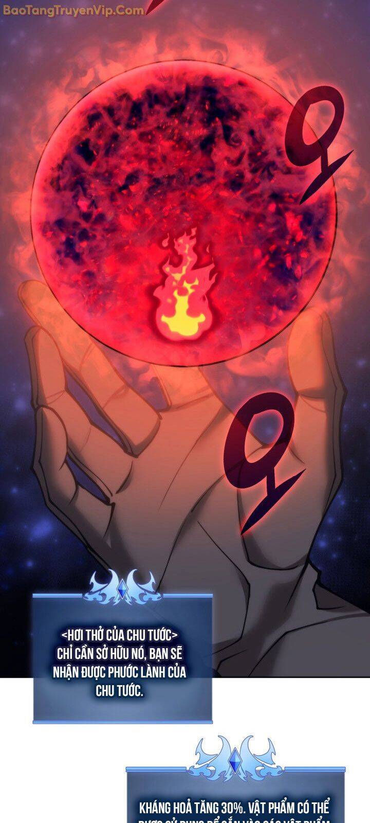 Thợ Rèn Huyền Thoại Chapter 262 - Trang 48