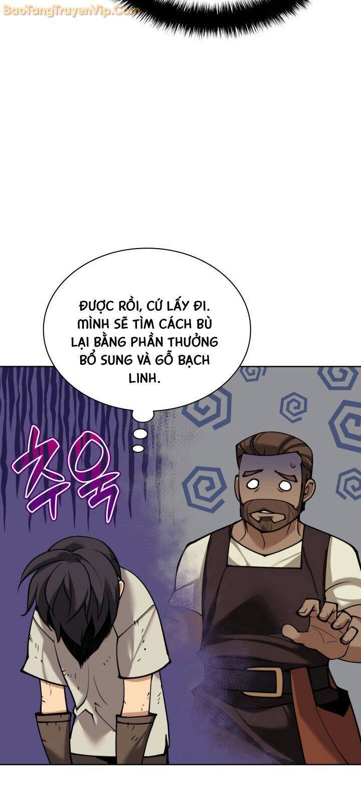 Thợ Rèn Huyền Thoại Chapter 262 - Trang 5