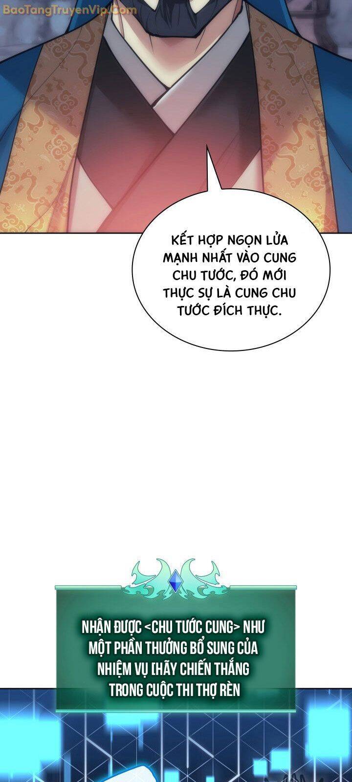 Thợ Rèn Huyền Thoại Chapter 262 - Trang 50