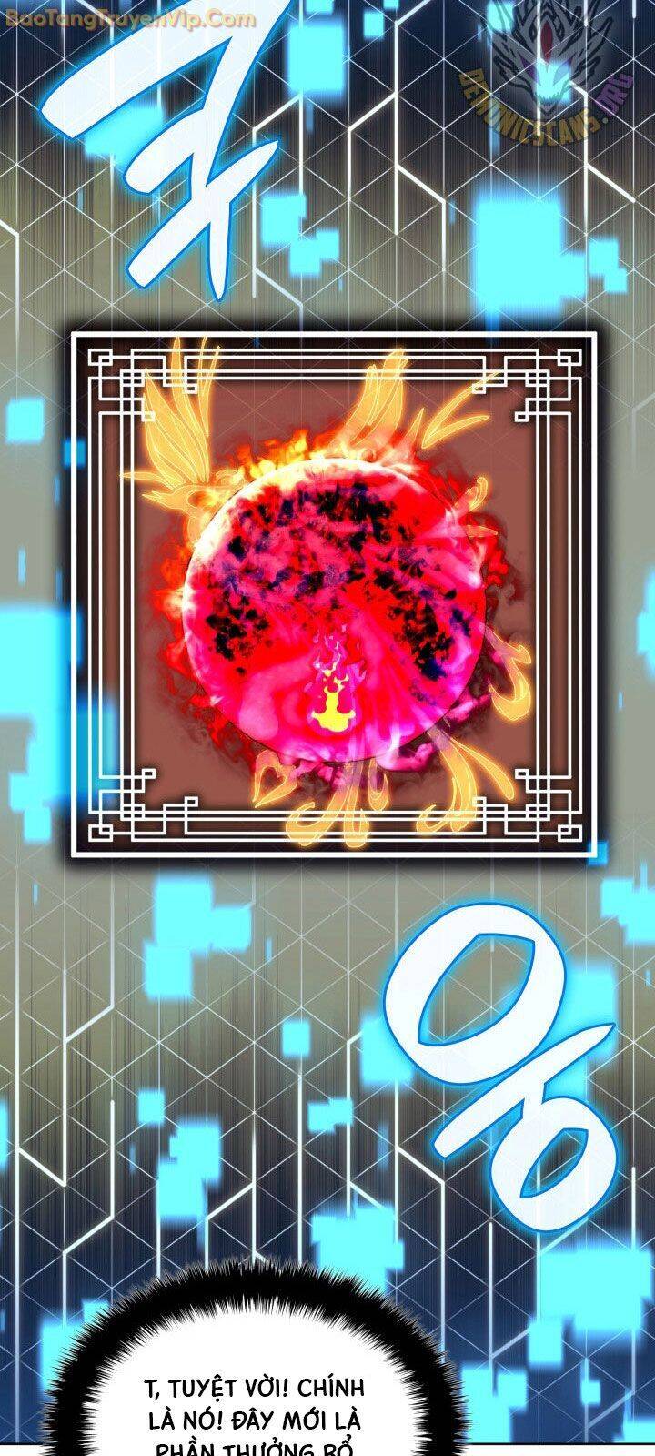 Thợ Rèn Huyền Thoại Chapter 262 - Trang 51