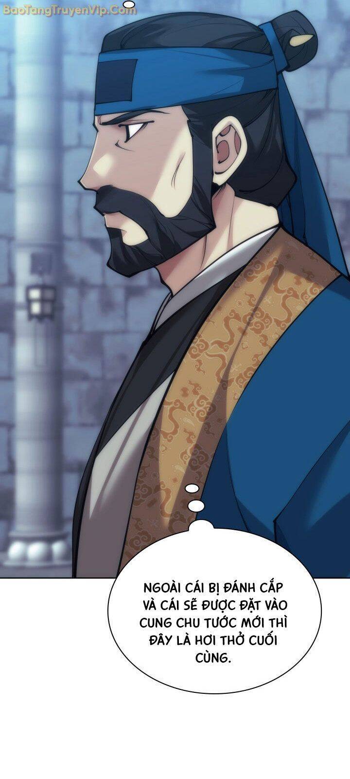 Thợ Rèn Huyền Thoại Chapter 262 - Trang 53