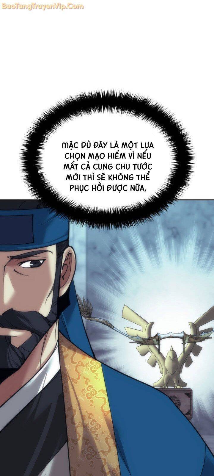 Thợ Rèn Huyền Thoại Chapter 262 - Trang 54