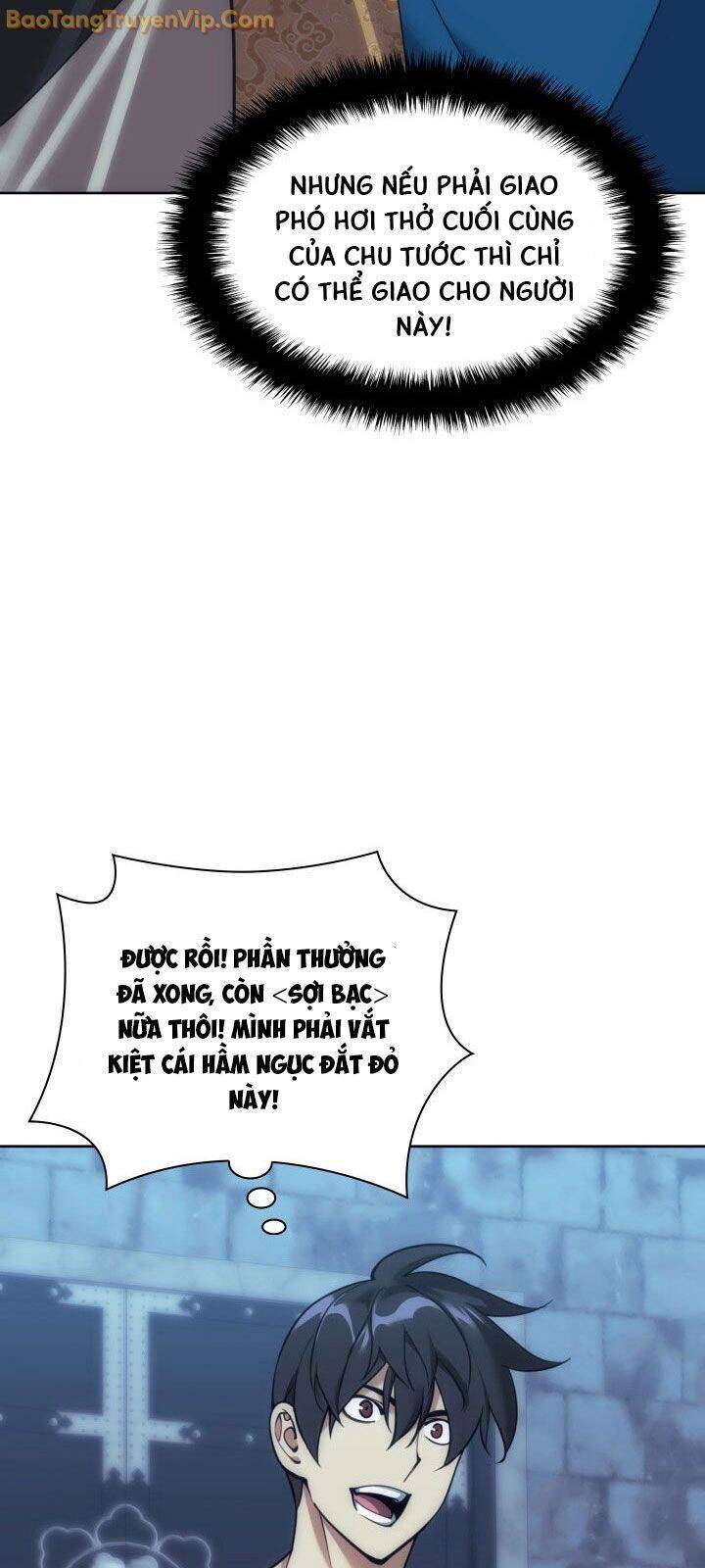 Thợ Rèn Huyền Thoại Chapter 262 - Trang 55