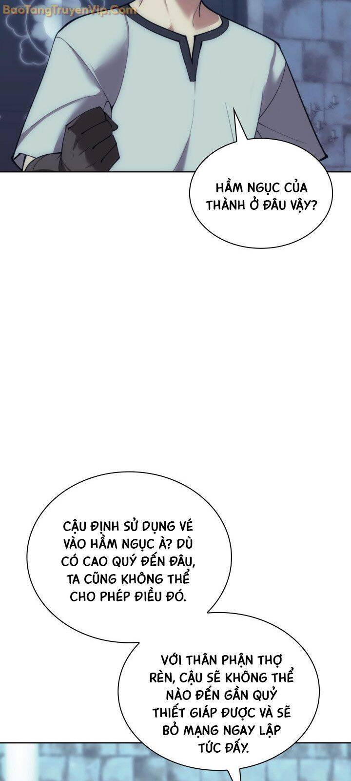 Thợ Rèn Huyền Thoại Chapter 262 - Trang 56