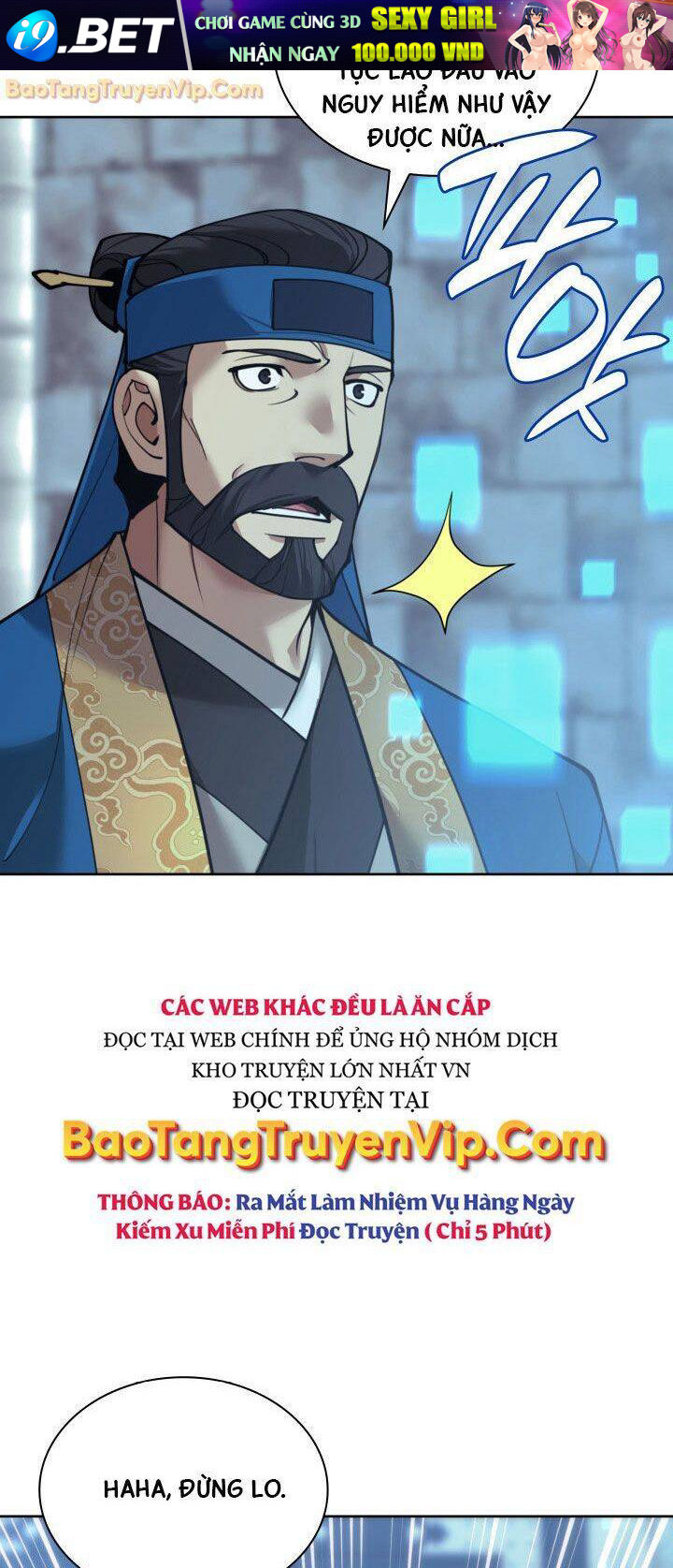 Thợ Rèn Huyền Thoại Chapter 262 - Trang 58